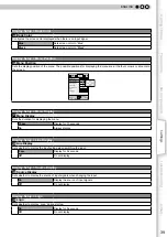 Preview for 39 page of JVC DLA-RS10 Instructions Manual