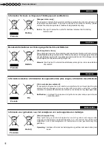 Preview for 66 page of JVC DLA-RS10 Instructions Manual