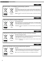 Preview for 68 page of JVC DLA-RS10 Instructions Manual
