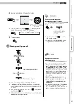 Preview for 87 page of JVC DLA-RS10 Instructions Manual