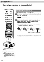 Preview for 110 page of JVC DLA-RS10 Instructions Manual