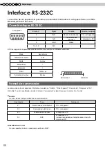 Preview for 112 page of JVC DLA-RS10 Instructions Manual