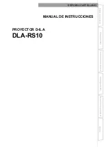 Preview for 121 page of JVC DLA-RS10 Instructions Manual