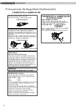 Preview for 124 page of JVC DLA-RS10 Instructions Manual