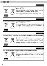 Preview for 126 page of JVC DLA-RS10 Instructions Manual