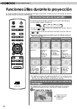 Preview for 148 page of JVC DLA-RS10 Instructions Manual