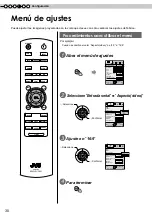 Preview for 150 page of JVC DLA-RS10 Instructions Manual