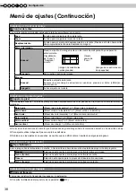 Preview for 158 page of JVC DLA-RS10 Instructions Manual