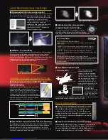 Preview for 3 page of JVC DLA-RS1X - Reference Series Home Cinema Projector Brochure & Specs