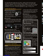 Preview for 4 page of JVC DLA-RS1X - Reference Series Home Cinema Projector Brochure & Specs