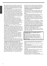 Preview for 4 page of JVC DLA-VS4550 Instructions Manual