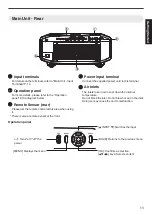 Preview for 13 page of JVC DLA-VS4550 Instructions Manual