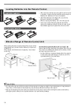 Preview for 16 page of JVC DLA-VS4550 Instructions Manual