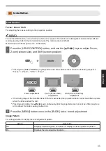 Preview for 35 page of JVC DLA-VS4550 Instructions Manual