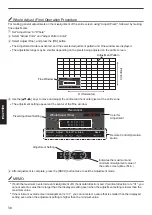 Preview for 38 page of JVC DLA-VS4550 Instructions Manual