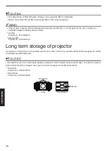 Preview for 48 page of JVC DLA-VS4550 Instructions Manual