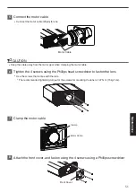 Preview for 51 page of JVC DLA-VS4550 Instructions Manual