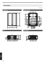 Preview for 70 page of JVC DLA-VS4550 Instructions Manual