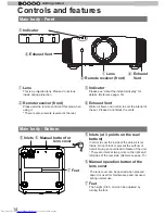 Preview for 14 page of JVC DLA-X3 Instructions Manual