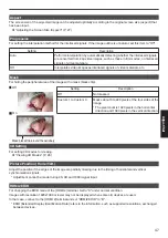 Preview for 47 page of JVC DLA-X5000 Instructions Manual