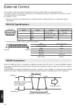 Preview for 66 page of JVC DLA-X5000 Instructions Manual