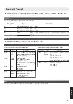 Preview for 67 page of JVC DLA-X5000 Instructions Manual