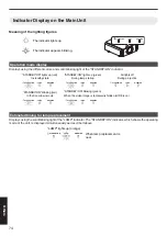 Preview for 74 page of JVC DLA-X5000 Instructions Manual