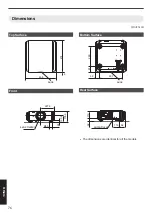 Preview for 76 page of JVC DLA-X5000 Instructions Manual