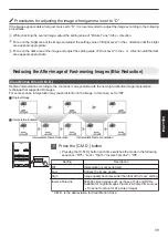 Preview for 39 page of JVC DLA-X550R Instructions Manual