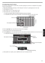 Preview for 53 page of JVC DLA-X550R Instructions Manual