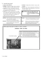 Preview for 6 page of JVC DR-M10SAA2 Service Manual