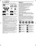 Preview for 6 page of JVC DR-MH200SE Instructions Manual