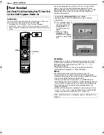 Preview for 18 page of JVC DR-MH200SE Instructions Manual