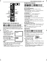 Preview for 27 page of JVC DR-MH200SE Instructions Manual