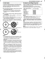 Preview for 37 page of JVC DR-MH200SE Instructions Manual