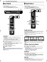 Preview for 40 page of JVC DR-MH200SE Instructions Manual