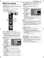 Preview for 47 page of JVC DR-MH200SE Instructions Manual