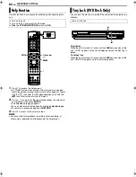 Preview for 80 page of JVC DR-MH200SE Instructions Manual