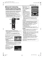 Preview for 17 page of JVC DR-MV1S (German) Bedienungsanleitung