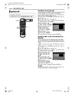 Preview for 20 page of JVC DR-MV1S (German) Bedienungsanleitung