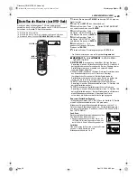 Preview for 23 page of JVC DR-MV1S (German) Bedienungsanleitung