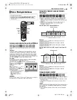 Preview for 25 page of JVC DR-MV1S (German) Bedienungsanleitung