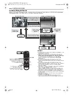 Preview for 30 page of JVC DR-MV1S (German) Bedienungsanleitung