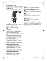 Preview for 32 page of JVC DR-MV1S (German) Bedienungsanleitung