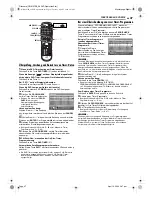 Preview for 47 page of JVC DR-MV1S (German) Bedienungsanleitung