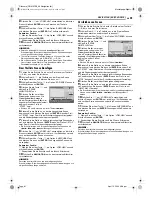 Preview for 61 page of JVC DR-MV1S (German) Bedienungsanleitung