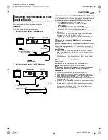 Preview for 71 page of JVC DR-MV1S (German) Bedienungsanleitung