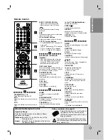 Preview for 11 page of JVC DRMV80B - DVDr/ VCR Combo Instructions Manual