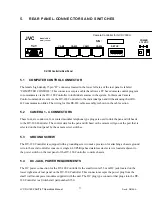 Preview for 11 page of JVC DV-180 Operation Manual