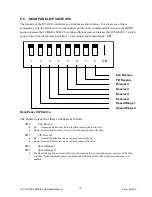 Preview for 12 page of JVC DV-180 Operation Manual